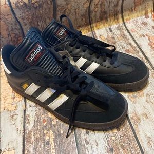 Adidas Samba